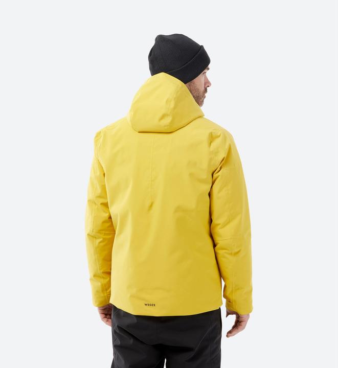 Actual product image Wedze 500 (S)