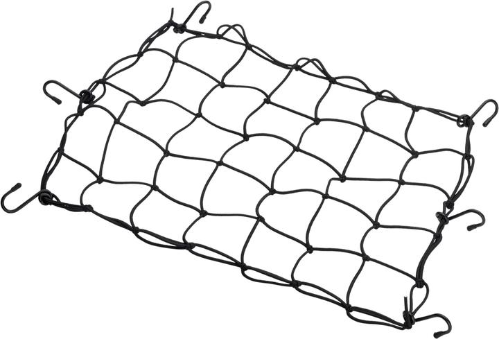 Actual product image Givi Luggage net T11N