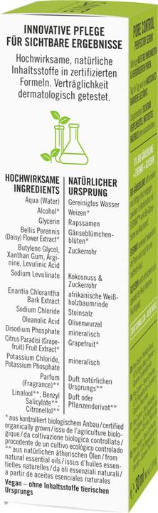Produktbild Sante Serum Pore Control Skin Perfector (30 ml)