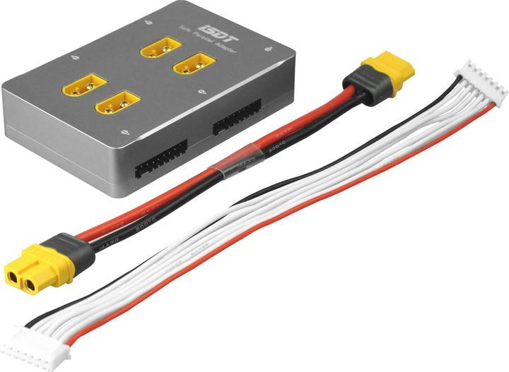 Produktbild Isdt PC-4860 Safe Parallel Adapter