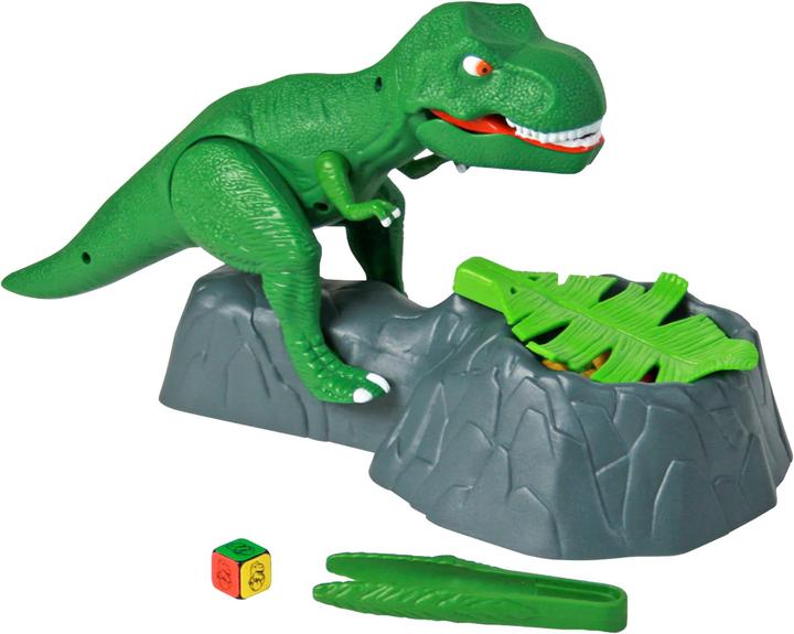 Produktbild Goliath Toys Goliath Dino Crunch Mahlzeit Geschicklichkeitsspiel