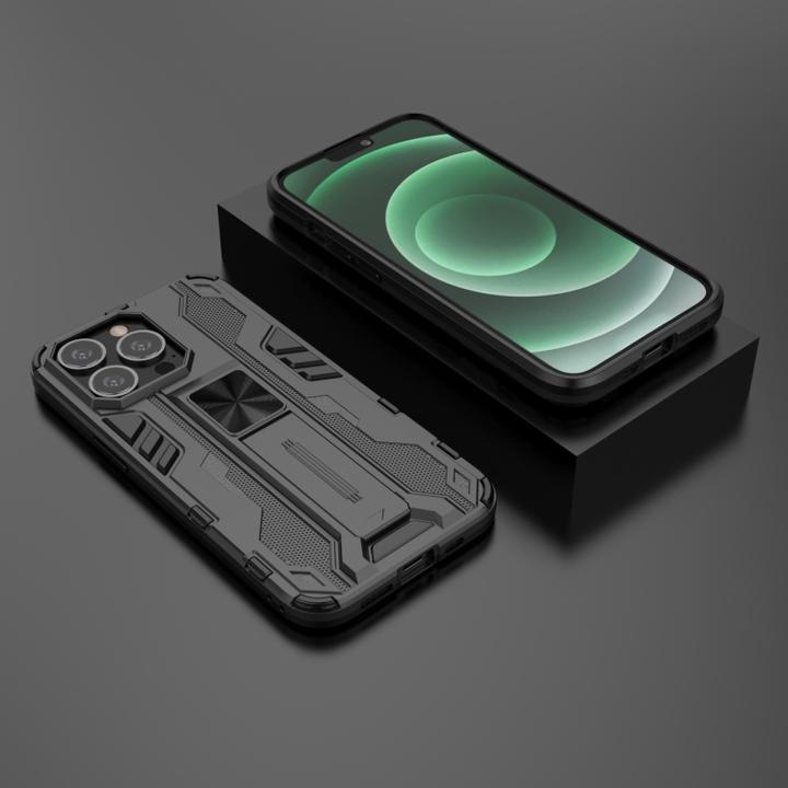 Actual product image Ueli Express iPhone 13 Pro Max Outdoor Extreme protective case (Apple iPhone 13 Pro Max)