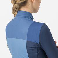 Actual product image Castelli Unlimited W Thermal Jersey (M)