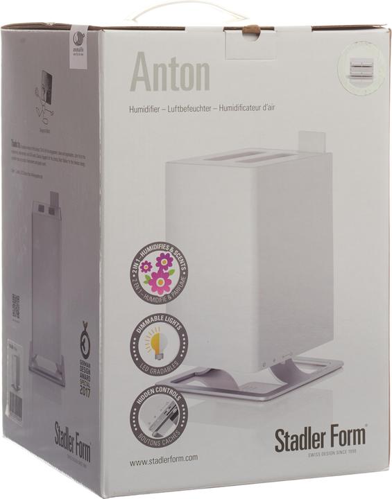 Actual product image Stadler Form Anton (25 m²)