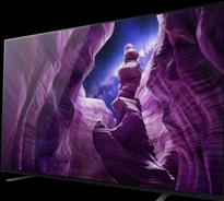 Produktbild Sony OLED KD65A8 (65", OLED, 4K, 2020)