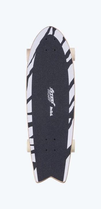 Produktbild YOW Surfskate Huntington Grom (Complete) (30")