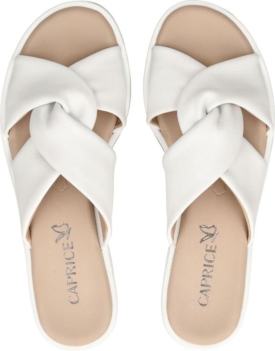 Actual product image Caprice Mule (36)