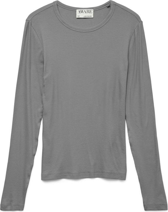 Produktbild Aware Awirwina Ls O-Neck Top Noos (XL)