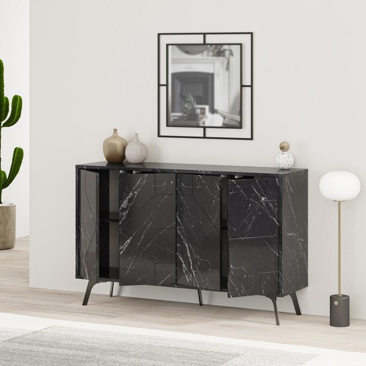 Immagine prodotto Skye Decor Esther (123 x 77,5 x 35 cm)