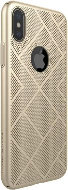 Produktbild Nillkin Air Case Series Hülle (Apple iPhone X, Apple iPhone XS)