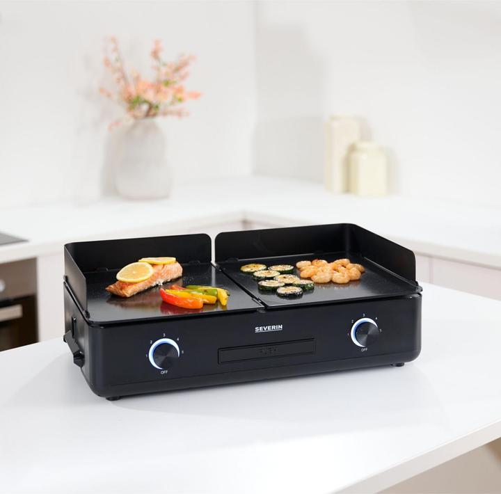 Produktbild Severin PG 8569 (EU-Stecker)
