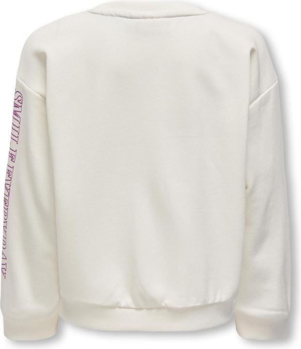 Immagine prodotto Only KMGLEONORA Sweatshirt Sweatshirt (92)