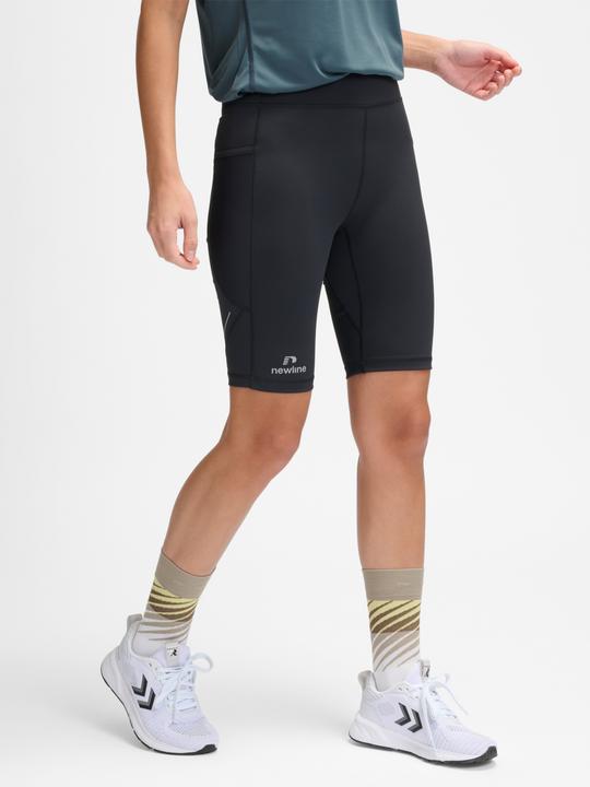 Produktbild Newline Nwlrace Hw Pocket Tight Shorts W (XS)