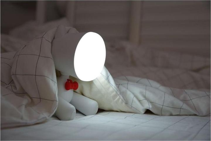 Image du produit Kidywolf Lampe à batterie LED
