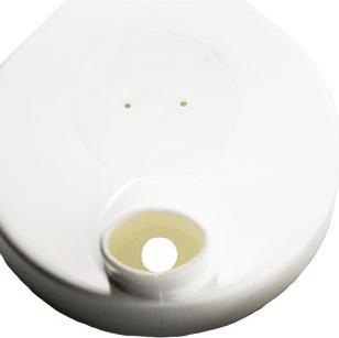 Produktbild Sahag Haltegriff zu Rillenbecher (Toilette)