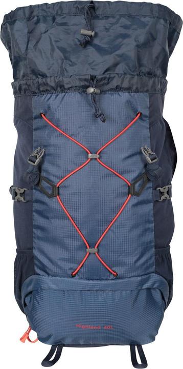 Immagine prodotto Mountain Warehouse Zaino Highlands 40L (40 l)