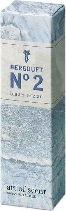 Produktbild Bergduft Eau de Parfum Rollon N° 2 (Eau de Parfum, 10 ml)