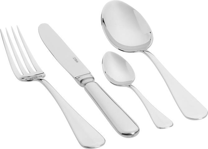Actual product image Sola Baguette Gastro (24 Piece, Cutlery set)