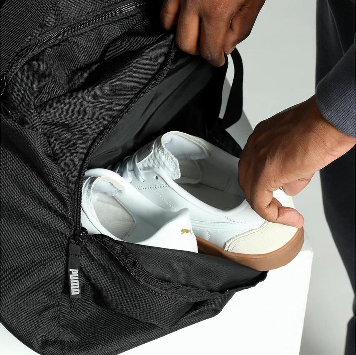 Actual product image Puma teamGOAL Team Bag S (40 l)