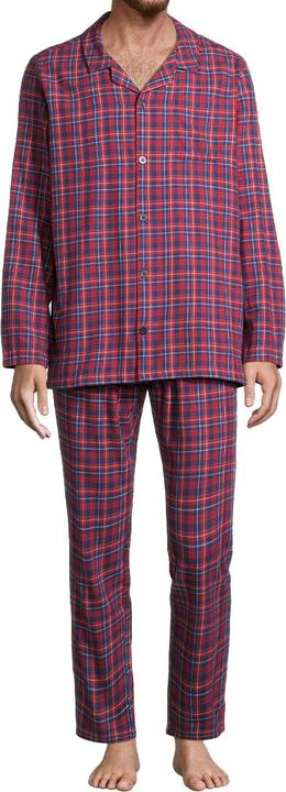Produktbild Seidensticker Soft Flannel Pyjama (S)