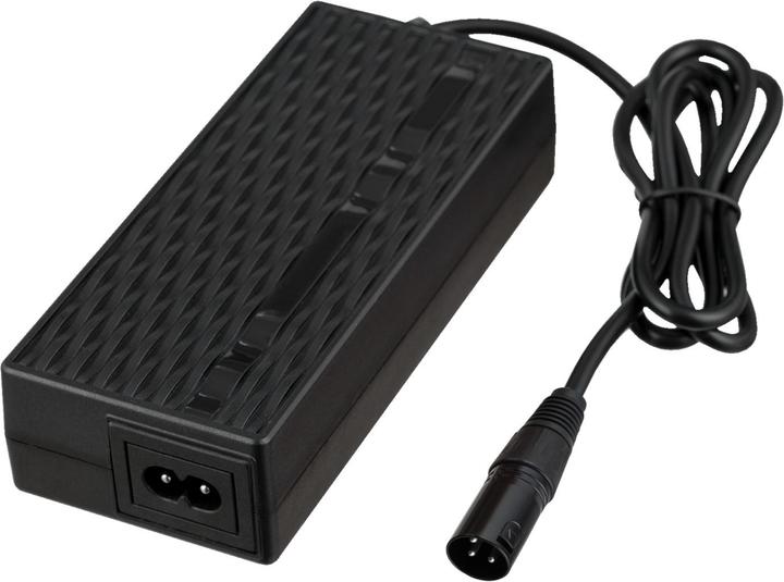 Image du produit Akyga Chargeur de batterie pour vélo électrique (Chargeur de vélo électrique)
