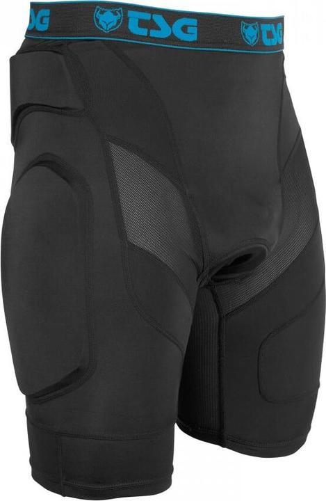 Actual product image TSG Mtb Crash Pant A (L, Protector shorts)