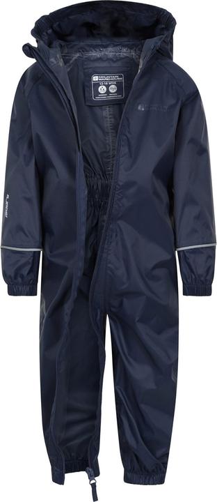 Image du produit Mountain Warehouse - Combinaison de pluie PUDDLE - Enfant (86)