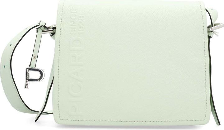 Produktbild Picard Zoom Umhängetasche Leder 23 cm