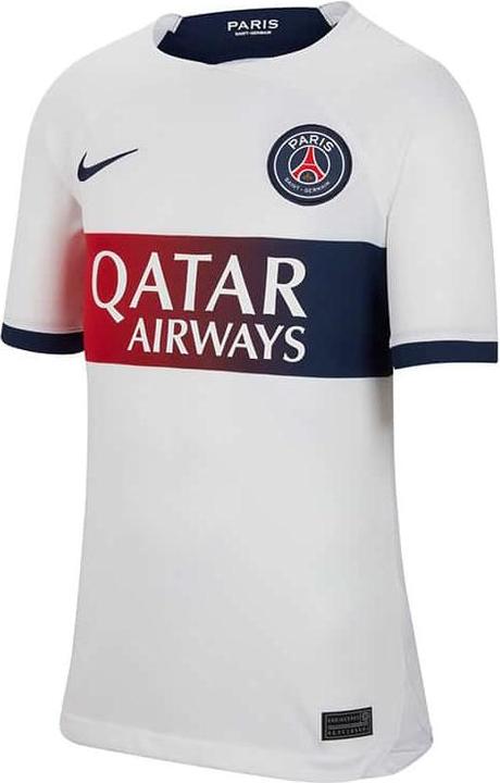 Immagine prodotto Nike Stadio Paris Saint-Germain 2023/24 (M, L, XL)