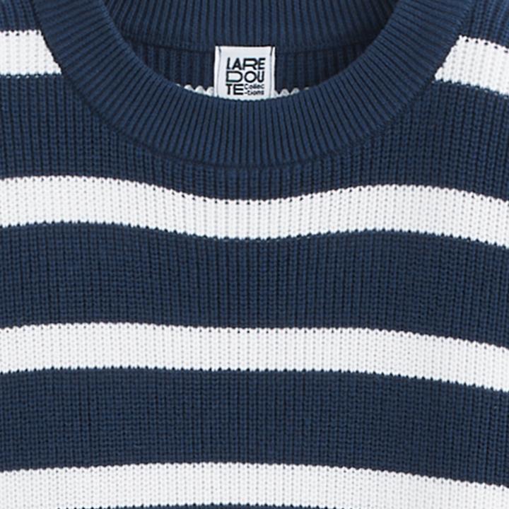 Immagine prodotto La Redoute Collections Abito in maglia (110)