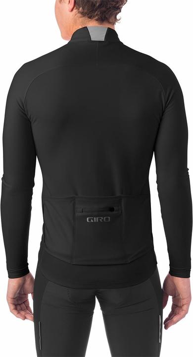 Actual product image Giro M Chrono LS Thermal Jersey (L)