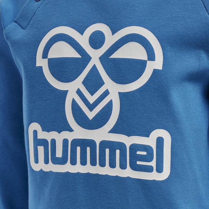 Produktbild hummel Hmlcody T-Shirt L/S (80)