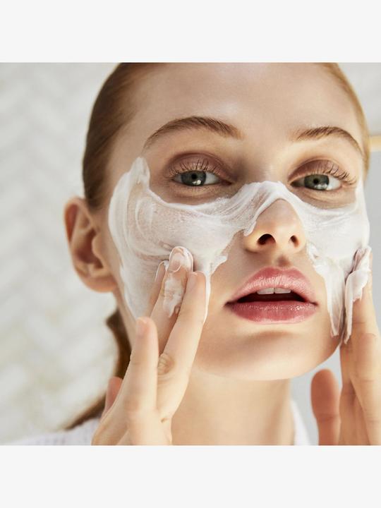 Produktbild Clé De Peau Softening Cleansing Foam (Schaum, 125 ml)