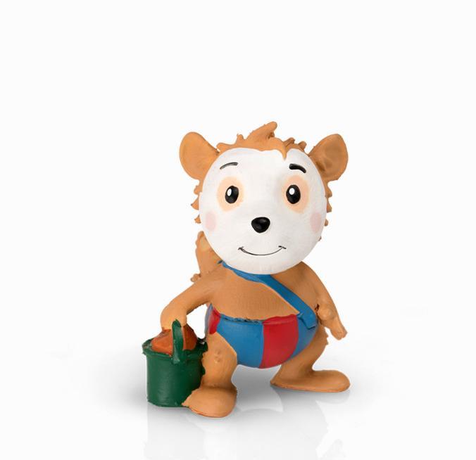 Image du produit Tonies Loir Bobo (Allemand)
