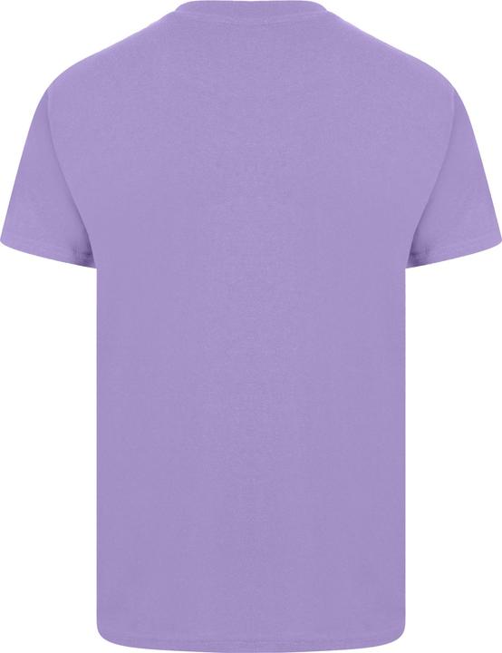 Actual product image Casual Classics Casual Classic Mens Ringspun Tee (M)