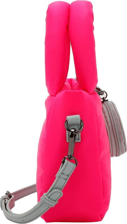 Image du produit Buffalo Boxy25 Mini Bag Sac à main 17.5 cm