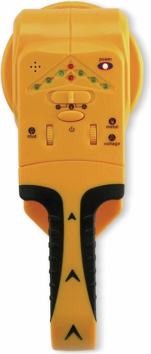 Actual product image Eneroid Line detector Multidetector 3in1