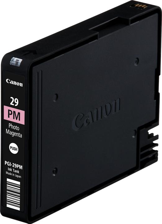 Immagine prodotto Canon Pgi-29pm (PREMIER)