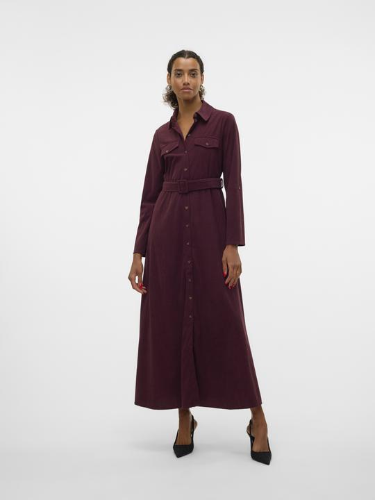 Actual product image Vero Moda VMVILJA Long dress Dress (M)