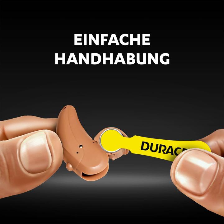 Immagine prodotto Duracell EasyTab 10 Confezione grande (60 pz., 10)