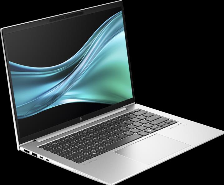 Image du produit HP EliteBook 840 14 inch G11 Notebook PC, Intel Core Ultra 5, 35,6 cm (14"), 1920 x 1200 pixels (14", 16 Go, 512 Go, DE)