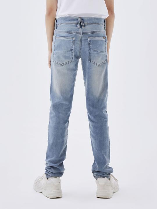 Actual product image Name it X-Slim Fit Jeans (110)