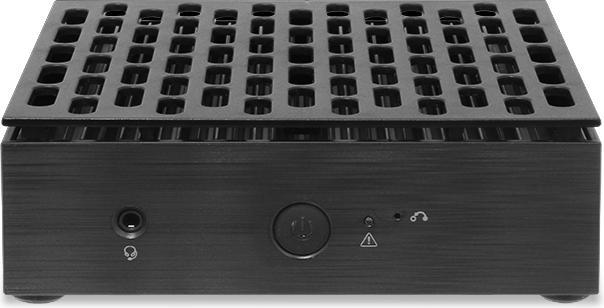 Actual product image AOpen DE3650-S (Intel Celeron N6210, 4 GB, 128 GB, Intel UHD Graphics)