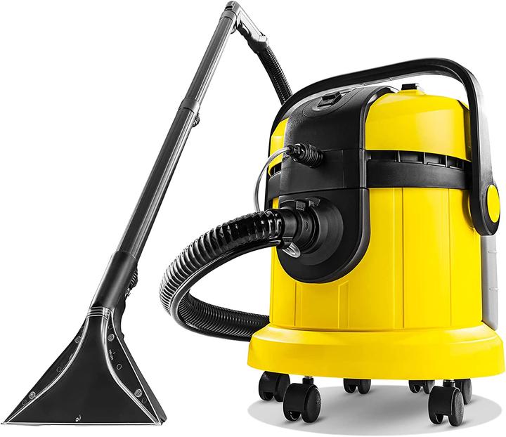 Actual product image Kärcher Se4002 (Wet dry vacuum cleaner)