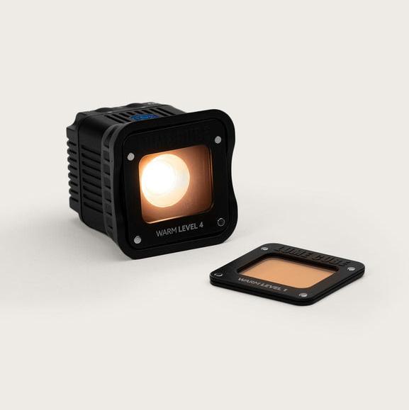 Immagine prodotto Lume Cube CTO Warming Gel Pack (Filtri di colore)