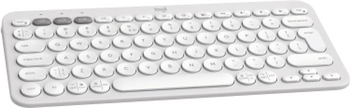Immagine prodotto Logitech Pebble Keys 2 K380S (Ing. Int., Senza fili)