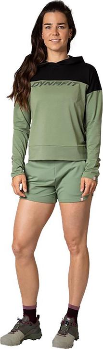 Produktbild Dynafit 24/7 Drirelease Kapuzenpullover (40, L)