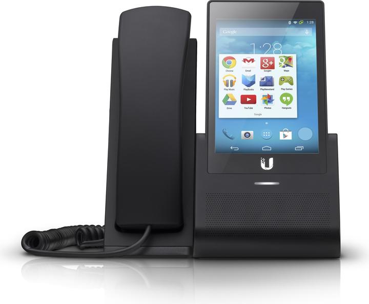 Ubiquiti Unifi VoIP phone