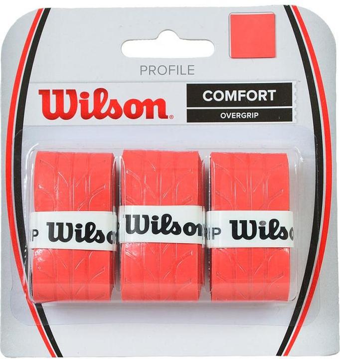 Image du produit Wilson Surgrip Profile Rd
