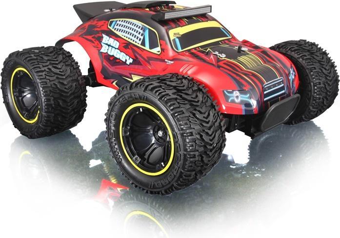 Produktbild Maisto Bad Buggy